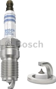 Tennplugg BOSCH 0 242 240 620 Tennplugg BOSCH 0 242 240 620