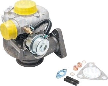 Turbolader MAGNETI MARELLI 807101007700