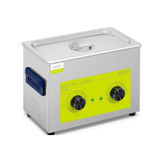 ulsonix Ultralydrenser 4.5 liter 120 W 10050206 ulsonix Ultralydrenser 4.5 liter 120 W 10050206