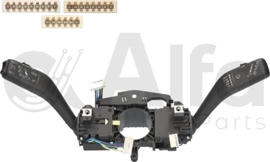 Bryter komplett rattstamme Alfa e-Parts AF00202