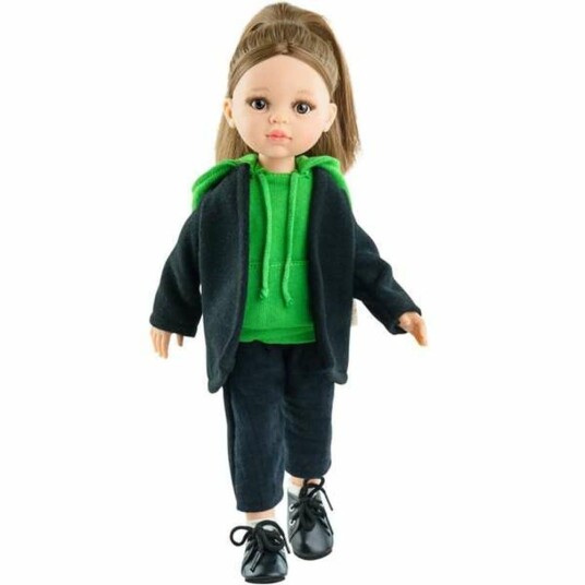 Paola Reina Babydukke Berta 32 Cm