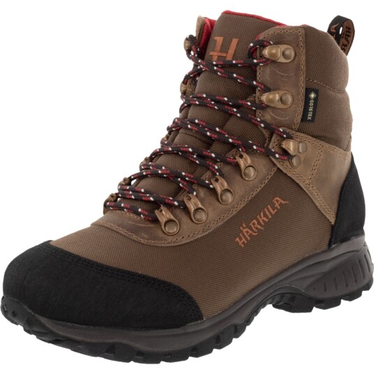 Härkila Wildwood 2.0 GTX Women Mid brown 40
