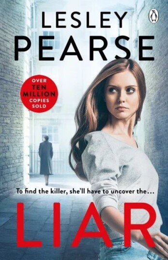 Liar Av Lesley Pearse Liar Av Lesley Pearse