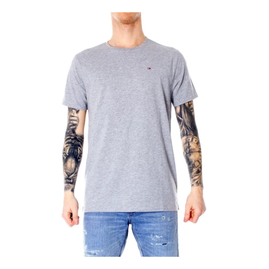 Tommy Hilfiger Herre Topper Grå XL