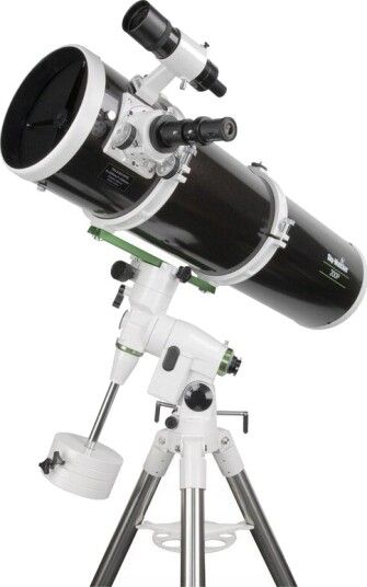 Sky Watcher Teleskop Sky Watcher Bkp 2001 Eq5 Teleskop Med Crayford 200/1000 Fokuser Sky Watcher Teleskop Sky Watcher Bkp 2001 Eq5 Teleskop Med Crayford 200/1000 Fokuser