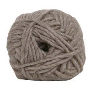 Hjertegarn Natur Ull Garn Mix 910 Lys Beige