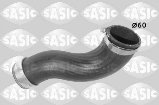 Ladeluftslange SASIC 3336242 Ladeluftslange SASIC 3336242