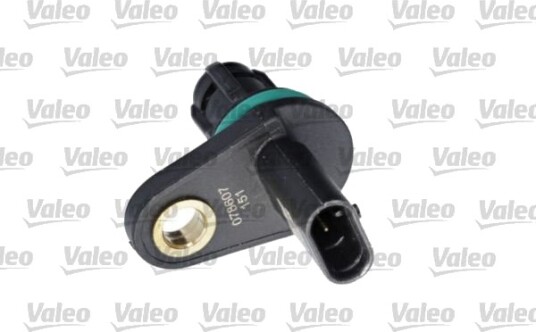 Sensor, kamakselposisjon VALEO 366482