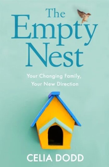 The Empty Nest Av Celia Dodd
