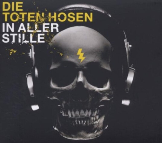 Toten Hosen  In Aller Stille  CD