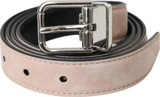Dolce & Gabbana Herre Accessories Beige