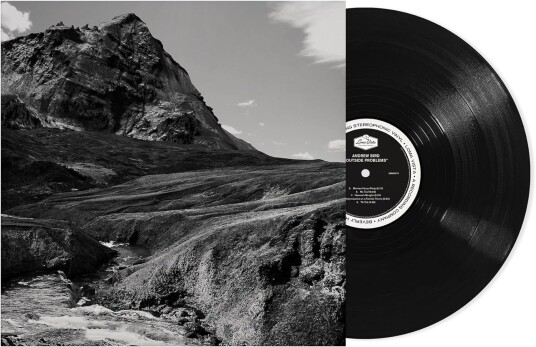 Andrew Bird  Outside Problems  LP/Vinyl