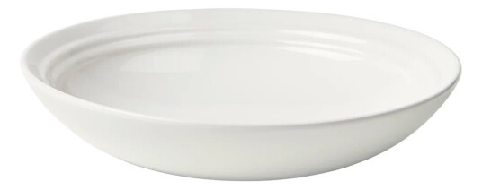 Broste Copenhagen Stevns skål Ø21,5 cm Chalk white