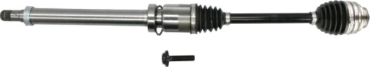 PASCAL G2B037PC Drivaksel PASCAL G2B037PC Drivaksel