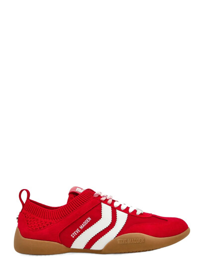 Steve Madden Biscotti E Red 38 Steve Madden Biscotti E Red 38