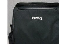 BenQ - Bæreveske for projektor - for BenQ MX763, MX764 BenQ - Bæreveske for projektor - for BenQ MX763, MX764