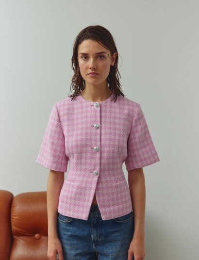 Noella Dame Jakker Rosa M, Noella Dame Jakker Rosa M,