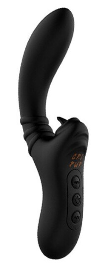 Valkyria Licking Vibrator Valkyria Licking Vibrator