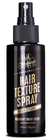 Dick Johnson Hair Texture Spray 100 ml Dick Johnson Hair Texture Spray 100 ml