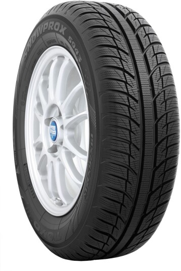 Toyo Snowprox S943 185/55R16 87H Toyo Snowprox S943 185/55R16 87H