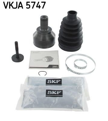 Skf Drivknute drivaksel SKF VKJA 5747