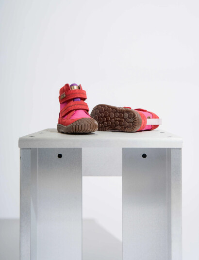 Bisgaard Bisgaard Huxie Tex   Pink   32