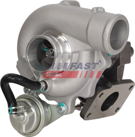 Turbolader FAST FT13750 Turbolader FAST FT13750