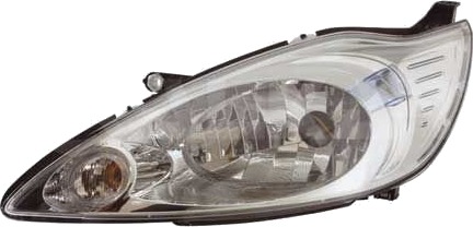 ALKAR 2741382 Frontlykter