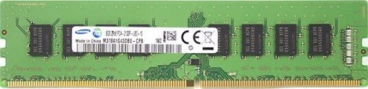 Samsung DDR4 DIMM 8GB 2133MHz M378A1G43DB0-CPB