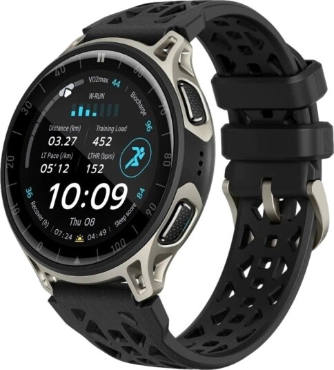 Amazfit Cheetah 2 Pro Titanium Amazfit Cheetah 2 Pro Titanium