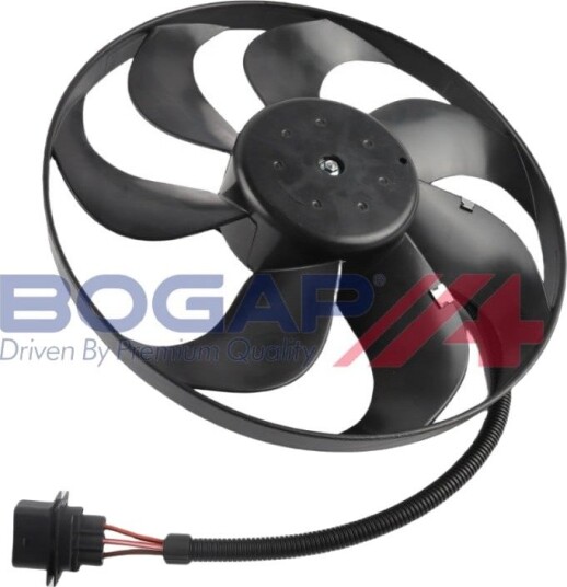 Kjølevifte BOGAP A4243136