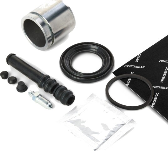 RIDEX 405R0303 Reparasjonssett, bremsecaliper