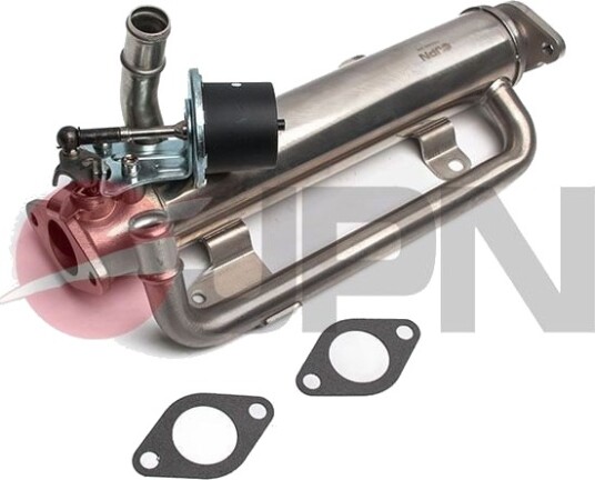EGR-kjøler JPN 75E9399-JPN