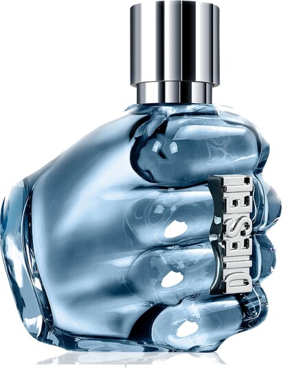 Diesel Only The Brave Eau de Toilette 50 ml