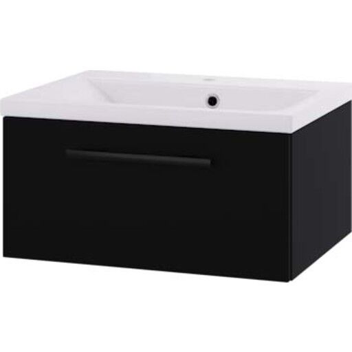 Servantskap Linn Bad Ingrid 60 cm 1 Skuff 1107061S Servantskap Linn Bad Ingrid 60 cm 1 Skuff 1107061S