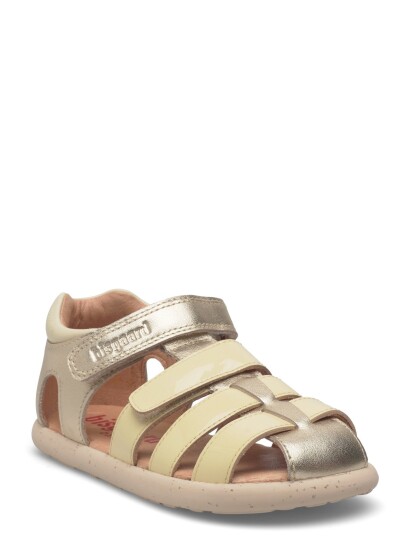 Bisgaard Bisgaard Barefoot Ryle   Yellow   19