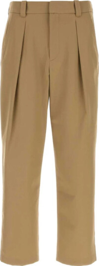 A.p.c. Herre Bukser Beige S, A.p.c. Herre Bukser Beige S,