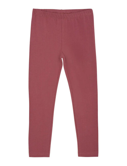 En Fant Leggings - Purple - 104