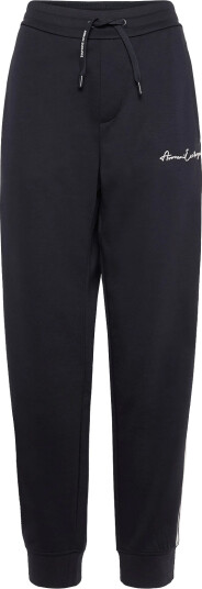 Armani Exchange Trouser Navy XL