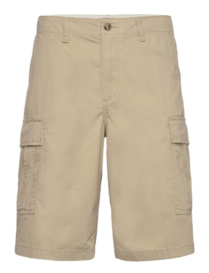 Timberland Brookline Twill Cargo Short Safari Beige 32