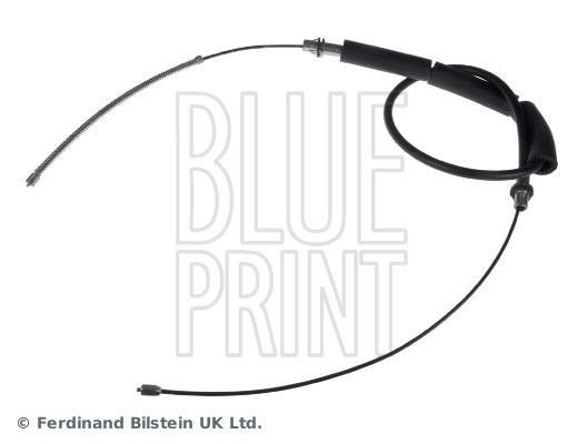 Bremsewire BLUE PRINT ADA104604 Bremsewire BLUE PRINT ADA104604