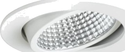 Brumberg 12395073, 3 K, 1,2 Lm, Ip20, Hvit