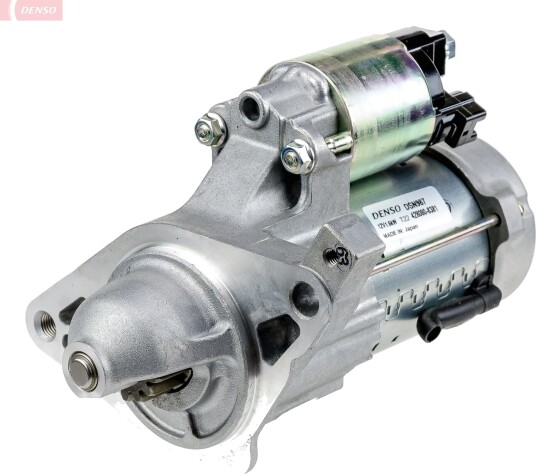 DENSO DSN987 Starter DENSO DSN987 Starter