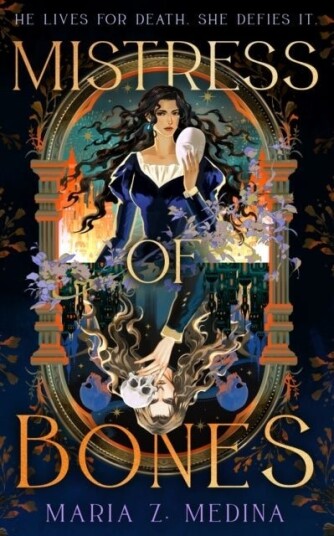 Mistress of Bones