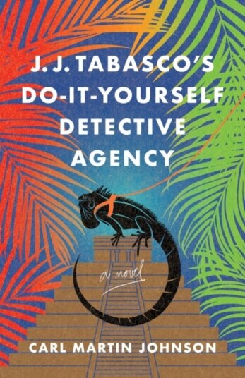 J. J. Tabasco's International Do It Yourself Detective Agency