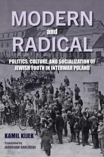 Modern and Radical Modern and Radical