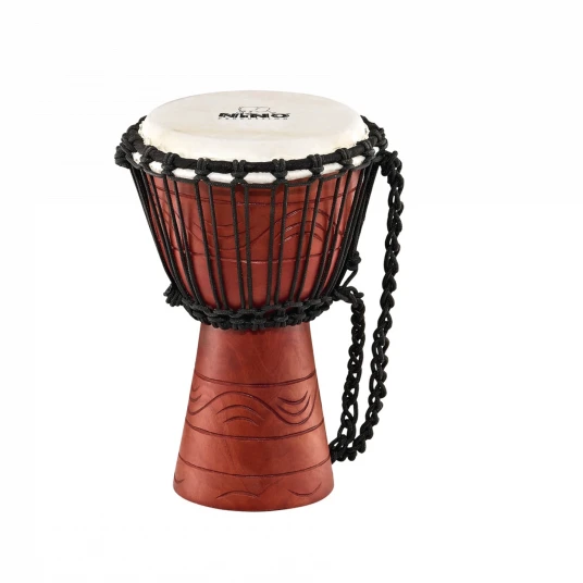 Nino Percussion NINO-ADJ2-XS Djembe 7" X-Small Water Series