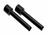 Hulpiber Rapid HDC300 pakke á 2 stk