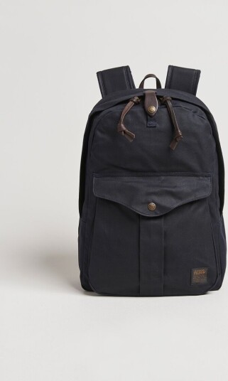 FilsonJourneyman BackpackNavy