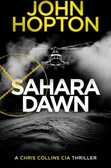 Sahara Dawn
